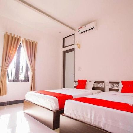 Thanh Phuong Hotel Хюе Екстер'єр фото