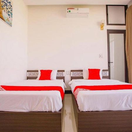 Thanh Phuong Hotel Хюе Екстер'єр фото