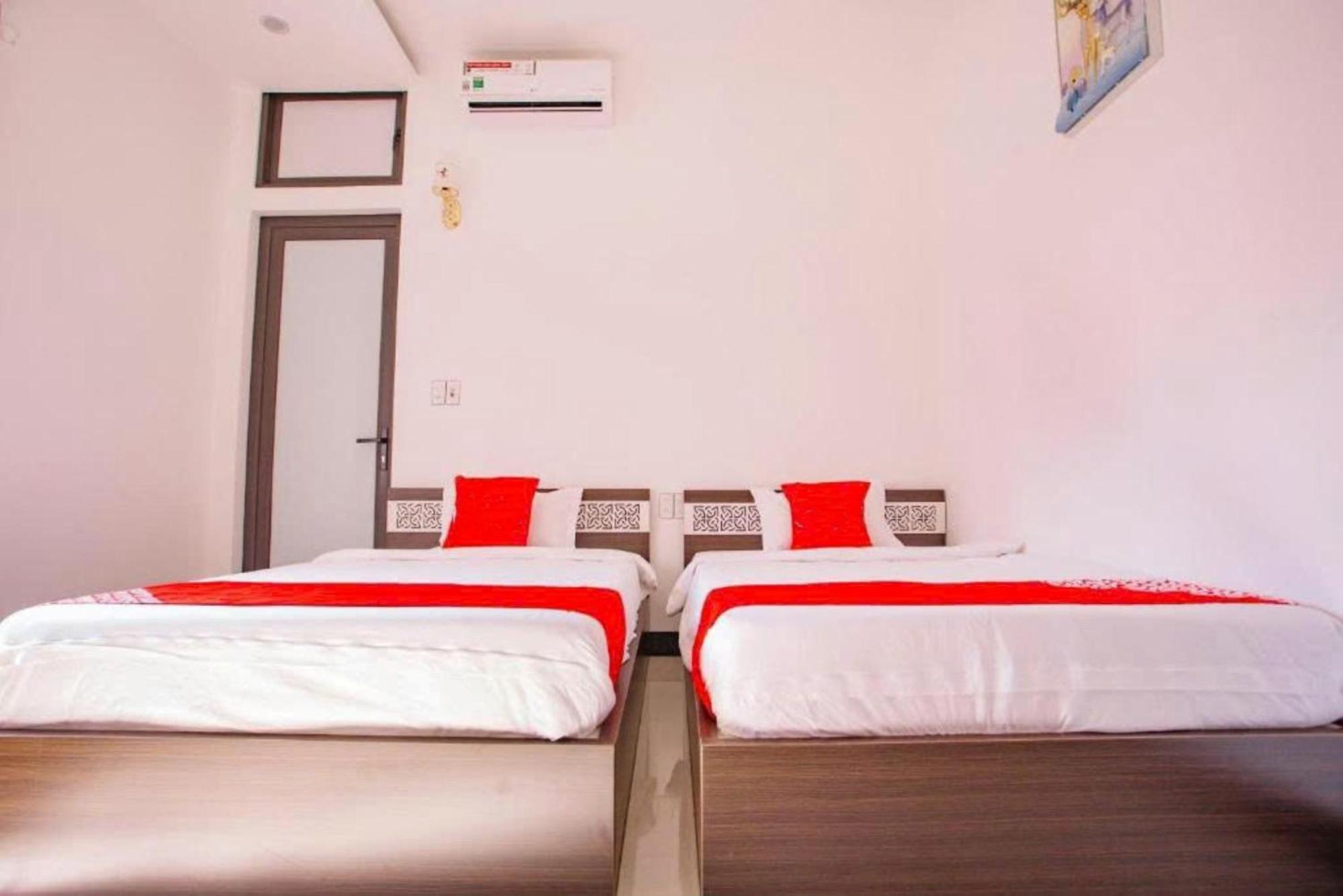 Thanh Phuong Hotel Хюе Екстер'єр фото