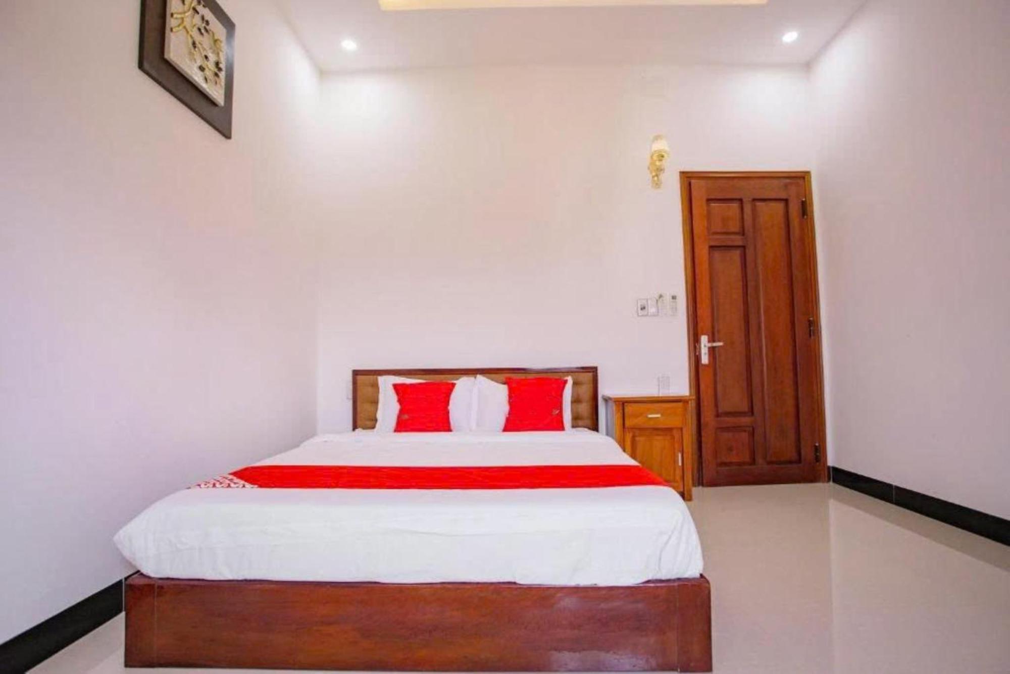 Thanh Phuong Hotel Хюе Екстер'єр фото