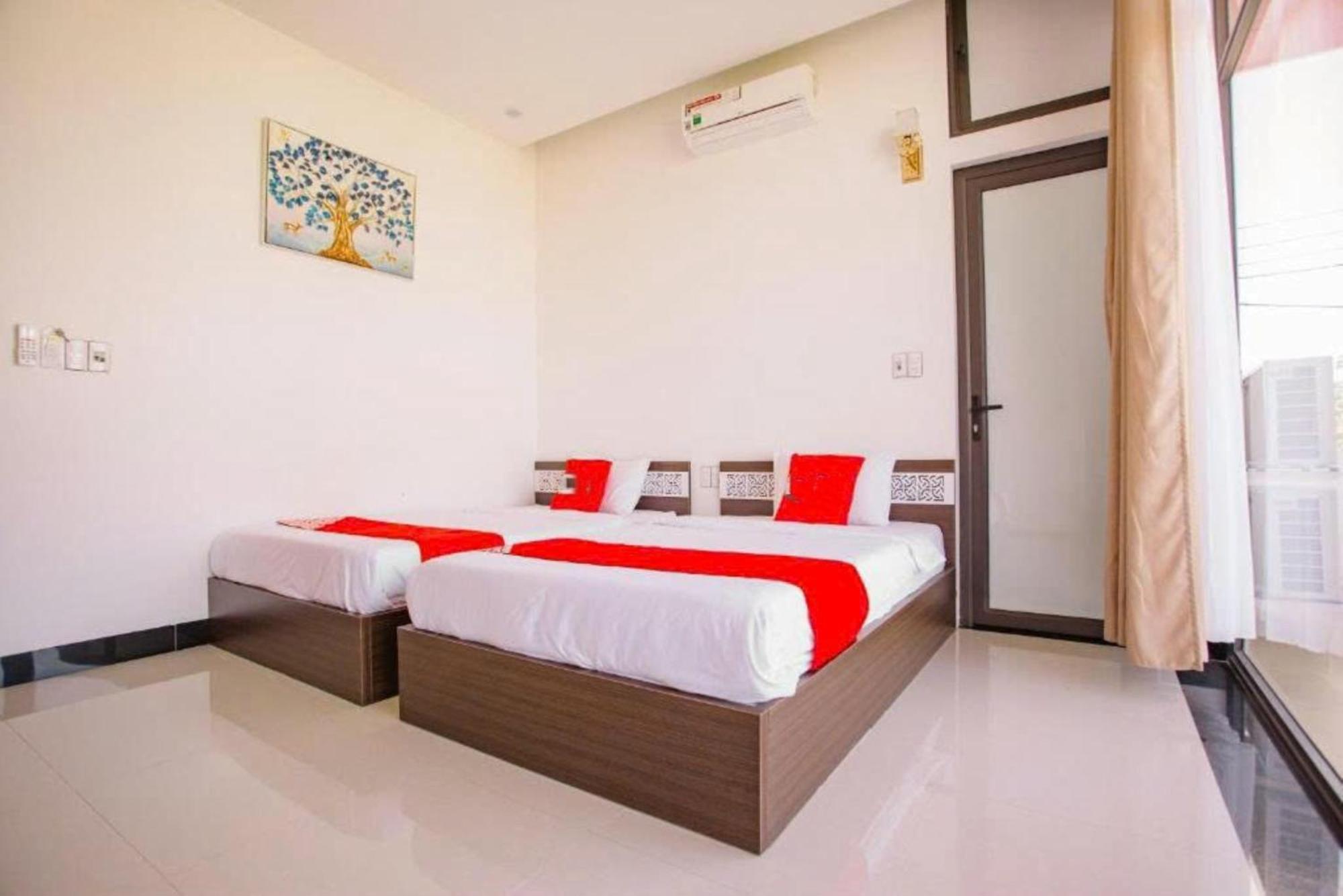 Thanh Phuong Hotel Хюе Екстер'єр фото
