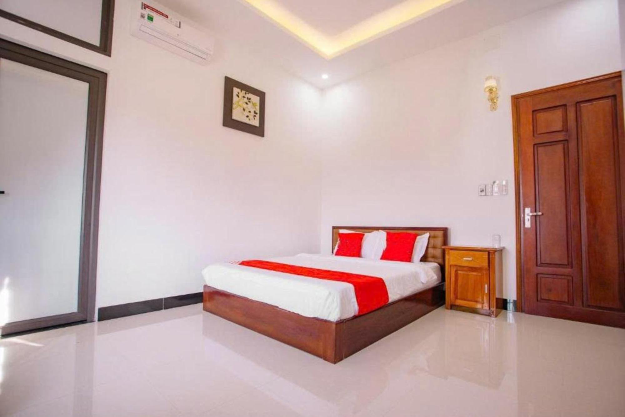 Thanh Phuong Hotel Хюе Екстер'єр фото
