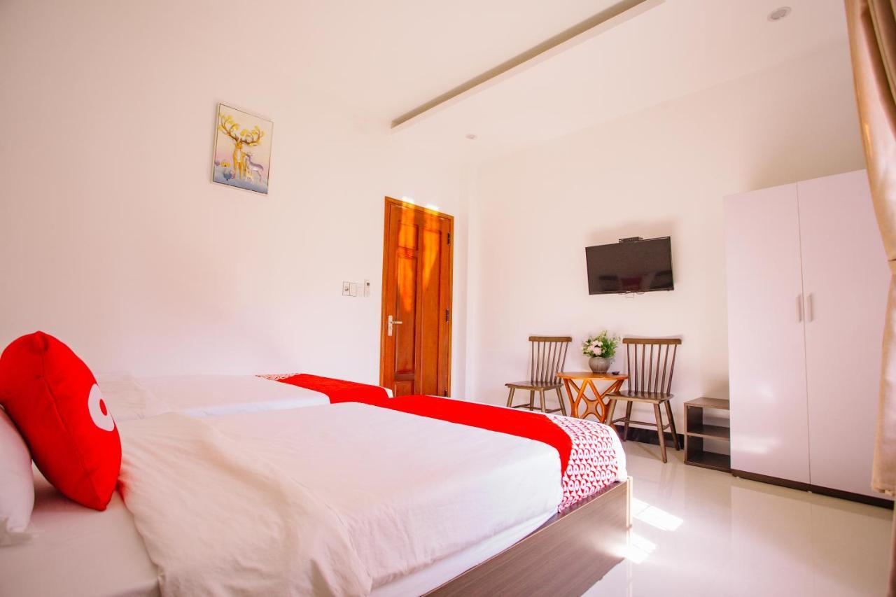 Thanh Phuong Hotel Хюе Екстер'єр фото