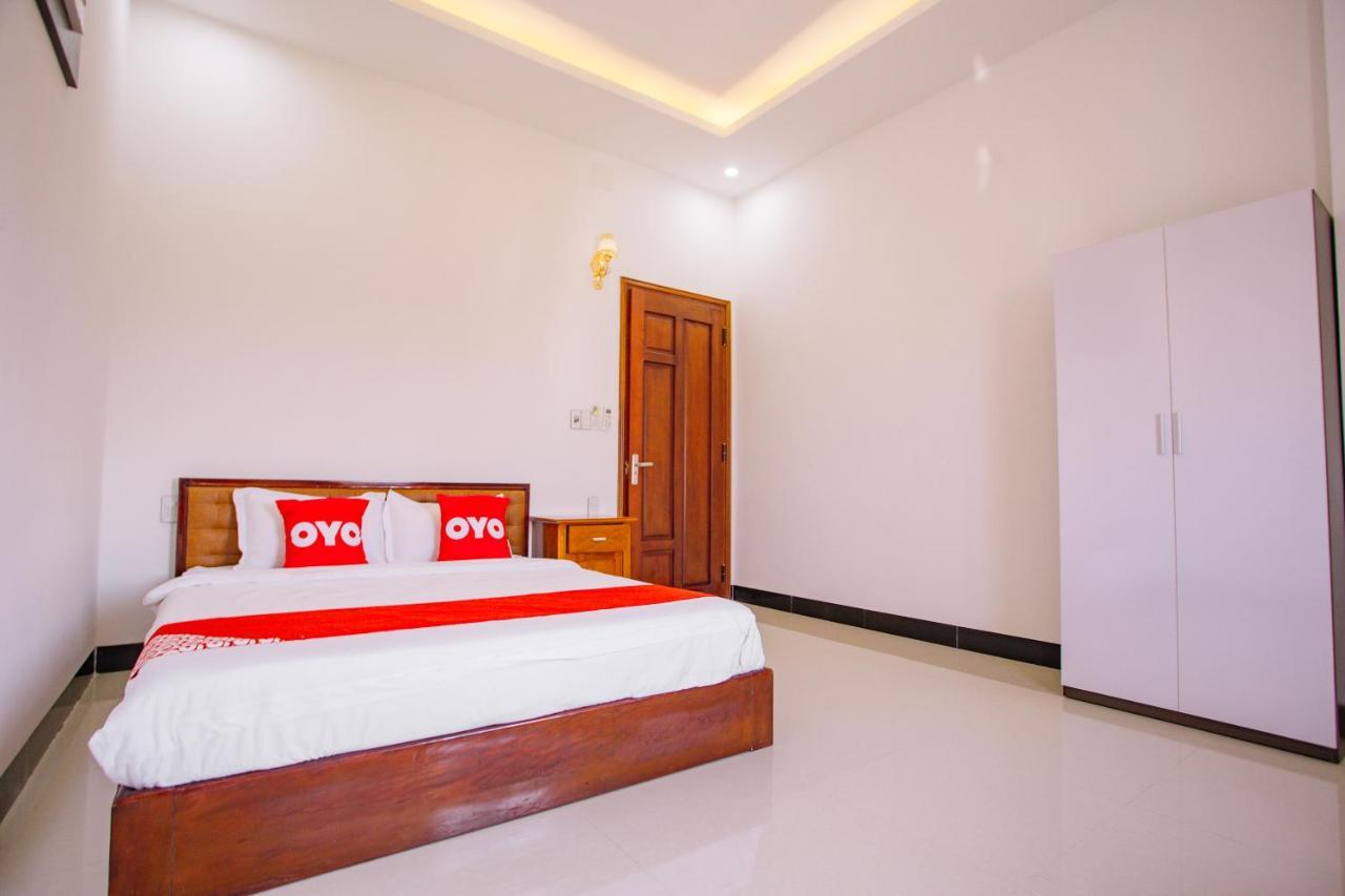 Thanh Phuong Hotel Хюе Екстер'єр фото