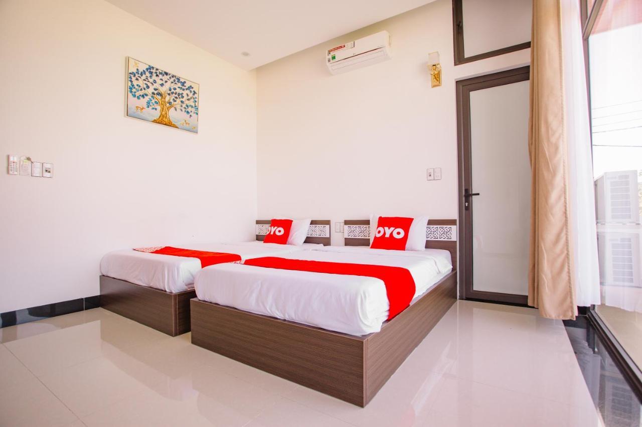 Thanh Phuong Hotel Хюе Екстер'єр фото