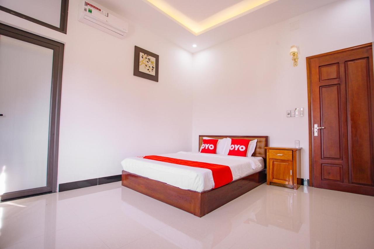 Thanh Phuong Hotel Хюе Екстер'єр фото