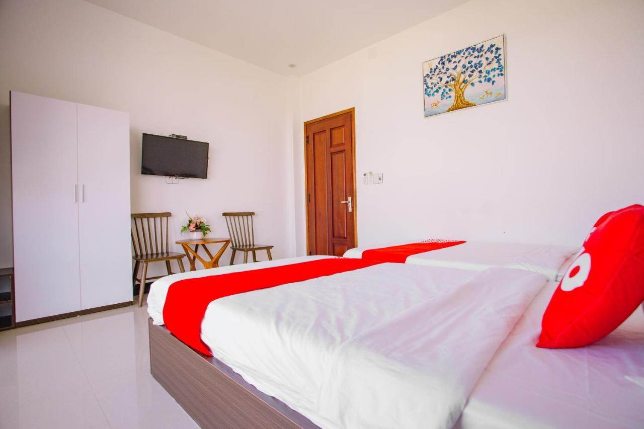 Thanh Phuong Hotel Хюе Екстер'єр фото