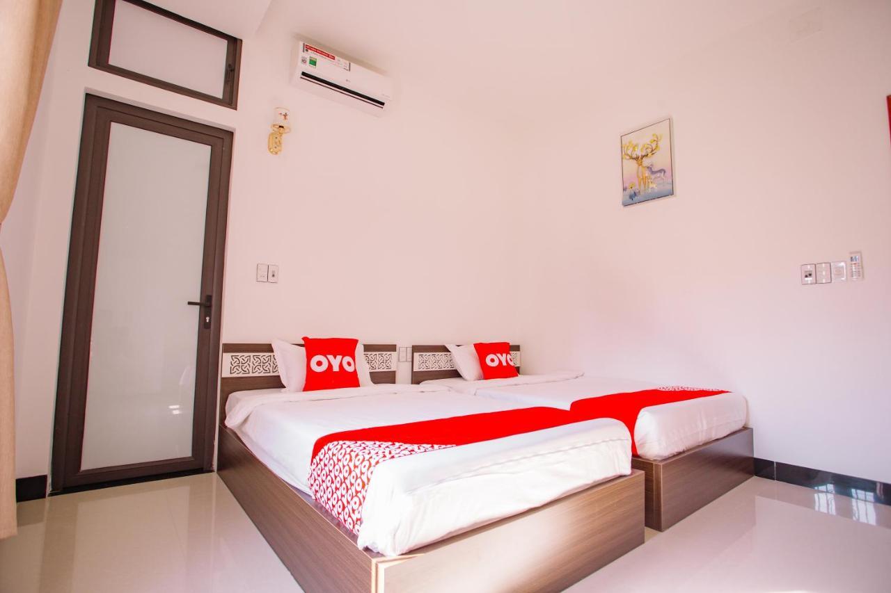 Thanh Phuong Hotel Хюе Екстер'єр фото