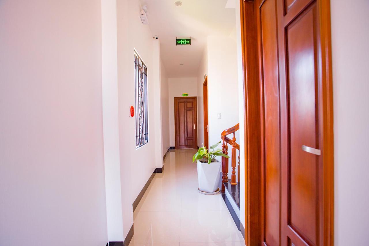Thanh Phuong Hotel Хюе Екстер'єр фото